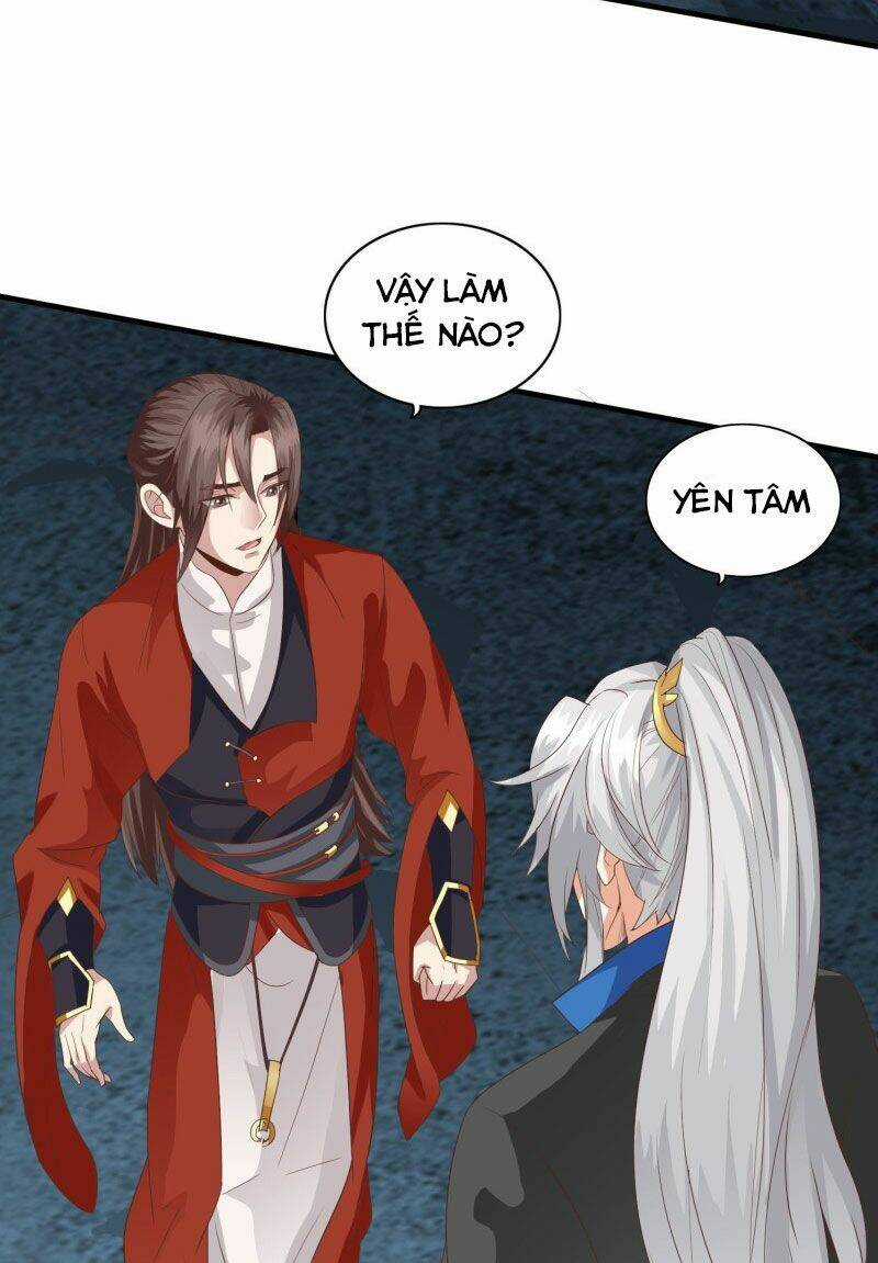 Chư Thiên Ký Chapter 292 trang 16