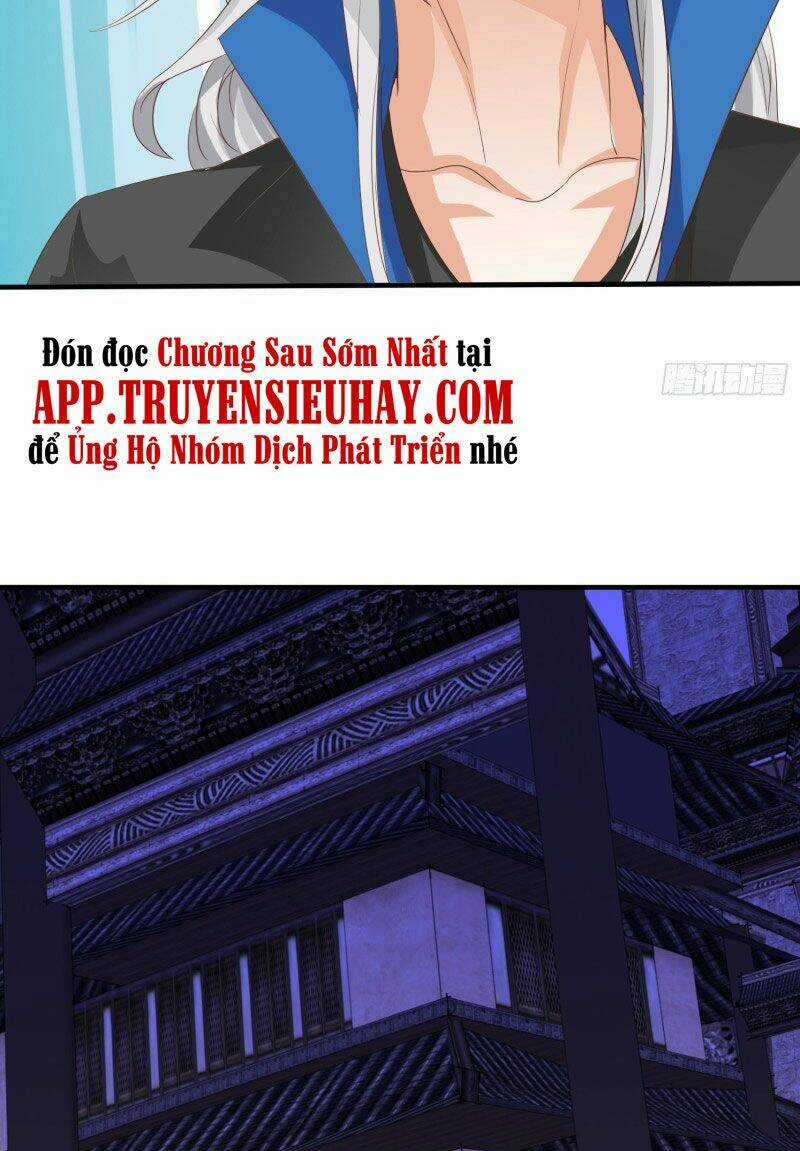 Chư Thiên Ký Chapter 292 trang 18