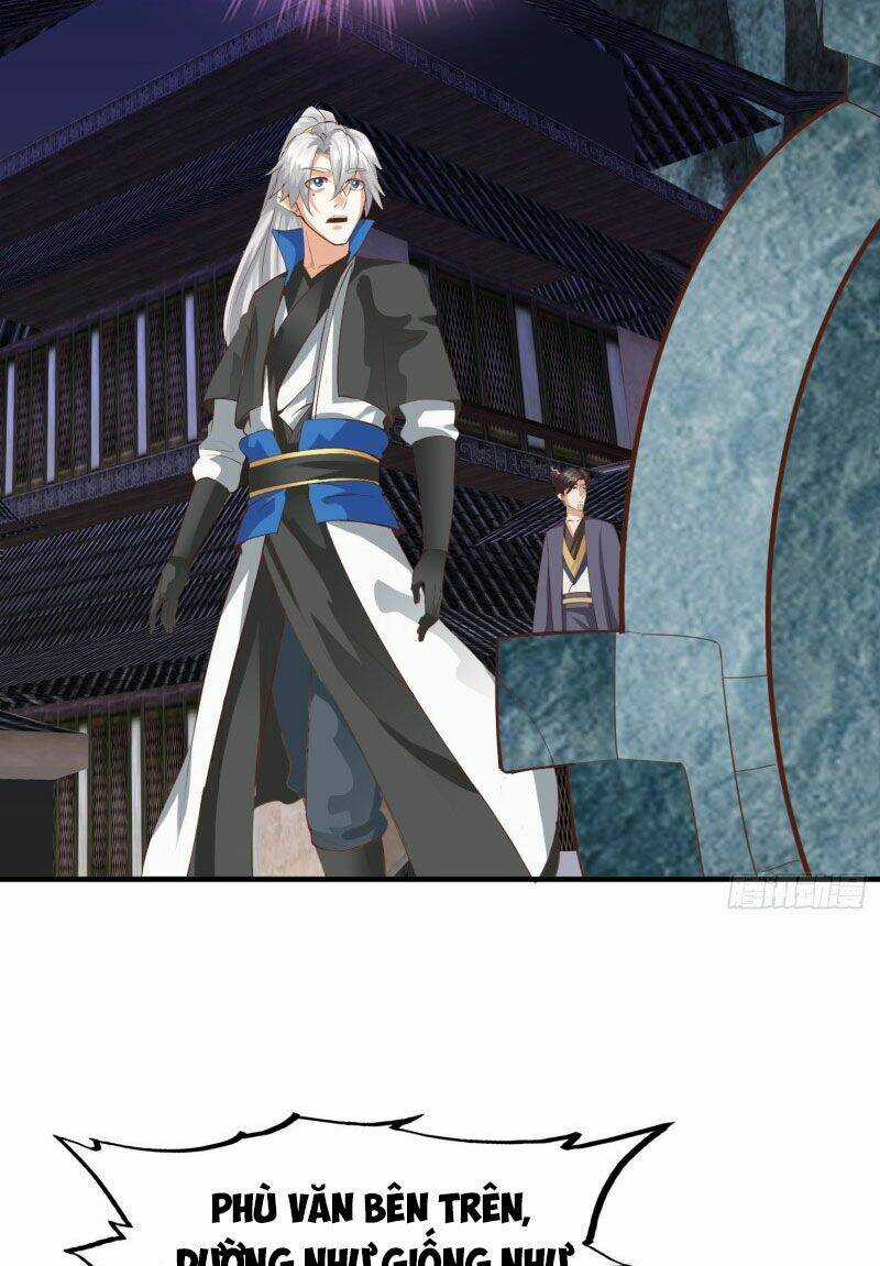 Chư Thiên Ký Chapter 292 trang 20