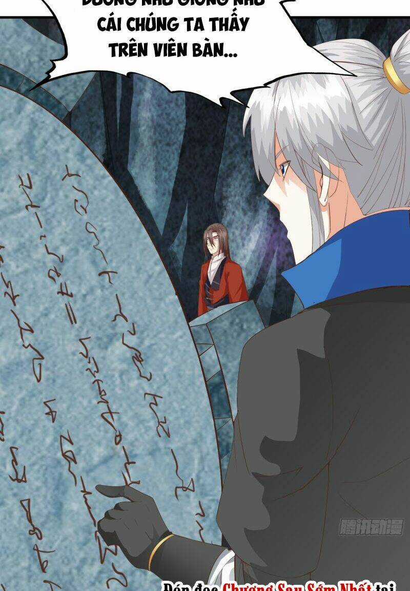 Chư Thiên Ký Chapter 292 trang 21