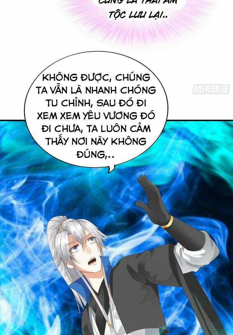 Chư Thiên Ký Chapter 292 trang 24