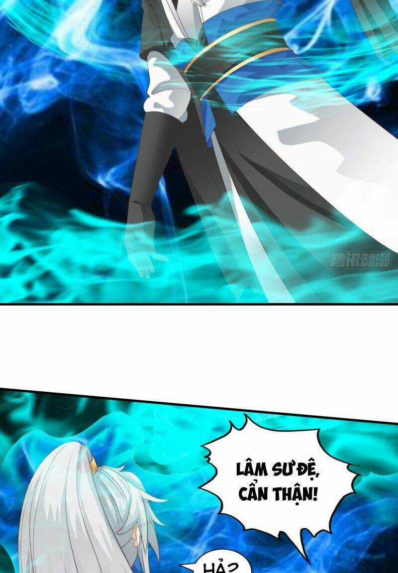 Chư Thiên Ký Chapter 292 trang 25