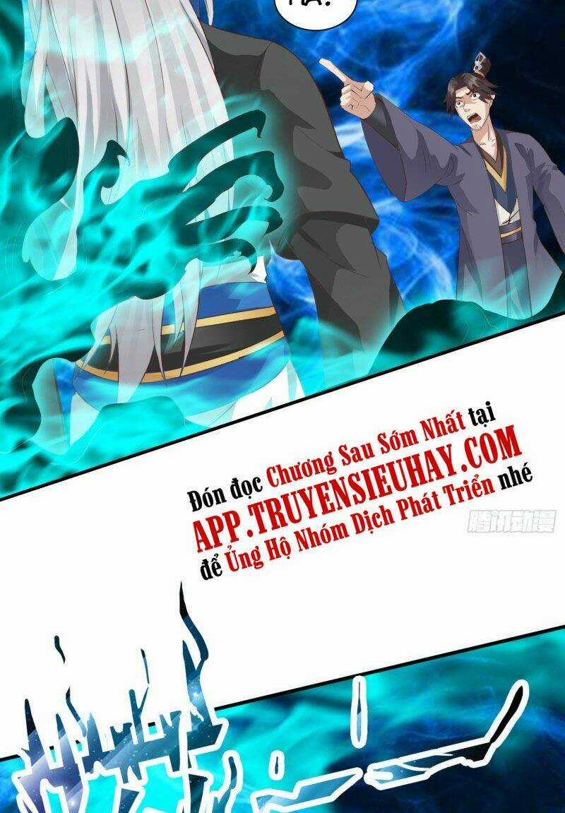 Chư Thiên Ký Chapter 292 trang 26