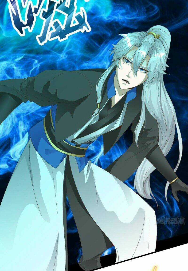 Chư Thiên Ký Chapter 292 trang 27