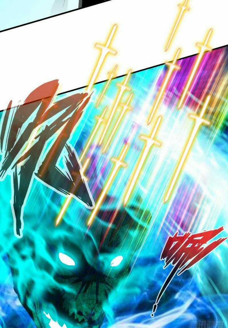 Chư Thiên Ký Chapter 292 trang 28