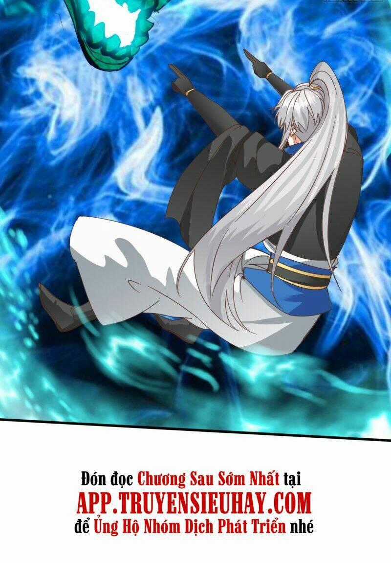 Chư Thiên Ký Chapter 292 trang 29