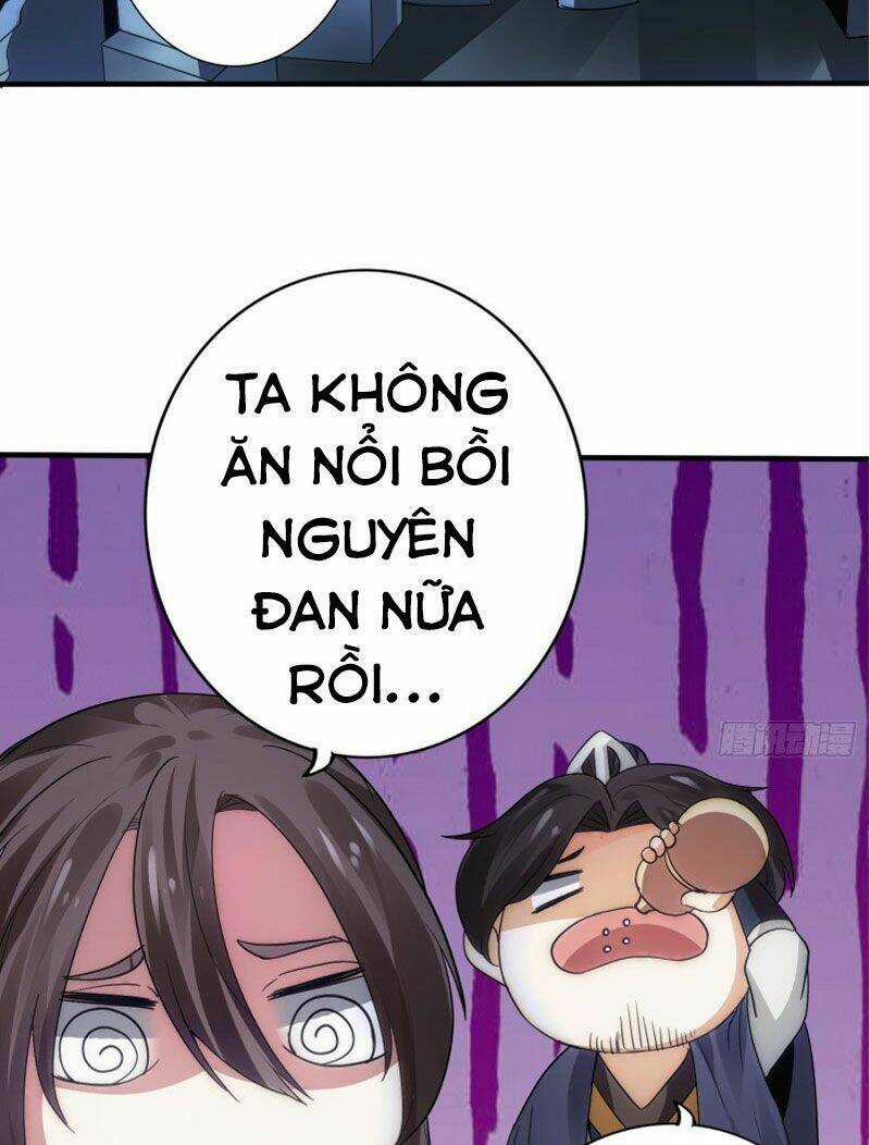 Chư Thiên Ký Chapter 293 trang 10