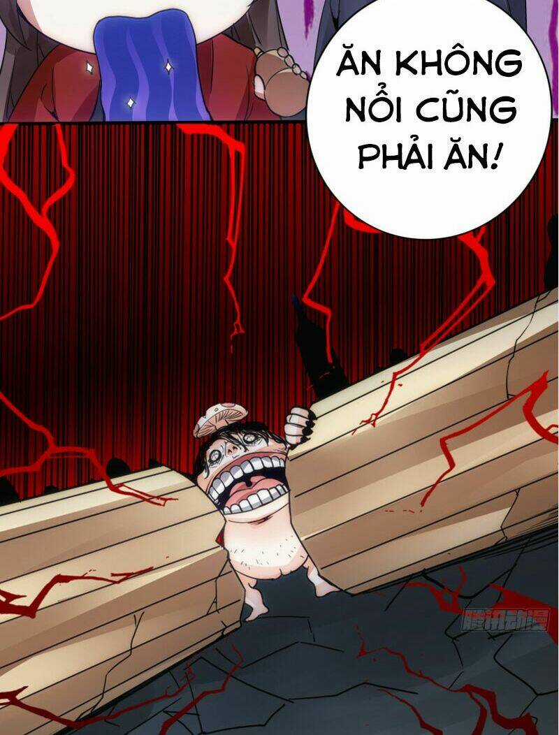 Chư Thiên Ký Chapter 293 trang 11