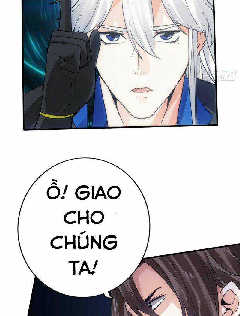 Chư Thiên Ký Chapter 293 trang 14