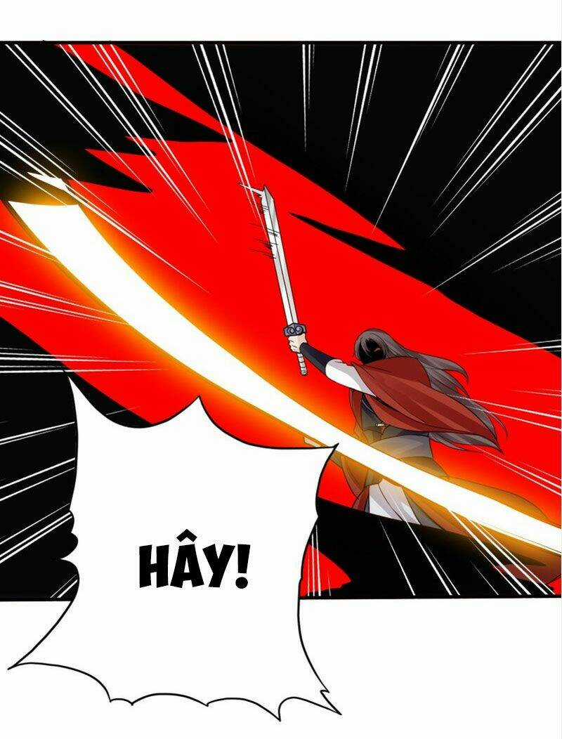 Chư Thiên Ký Chapter 293 trang 18