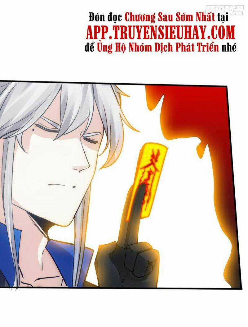 Chư Thiên Ký Chapter 293 trang 19