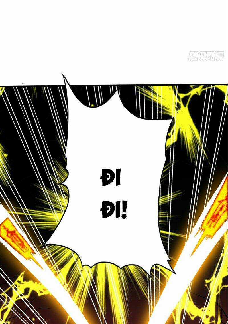 Chư Thiên Ký Chapter 293 trang 20