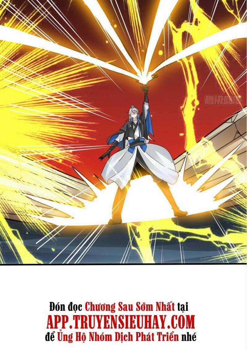 Chư Thiên Ký Chapter 293 trang 21