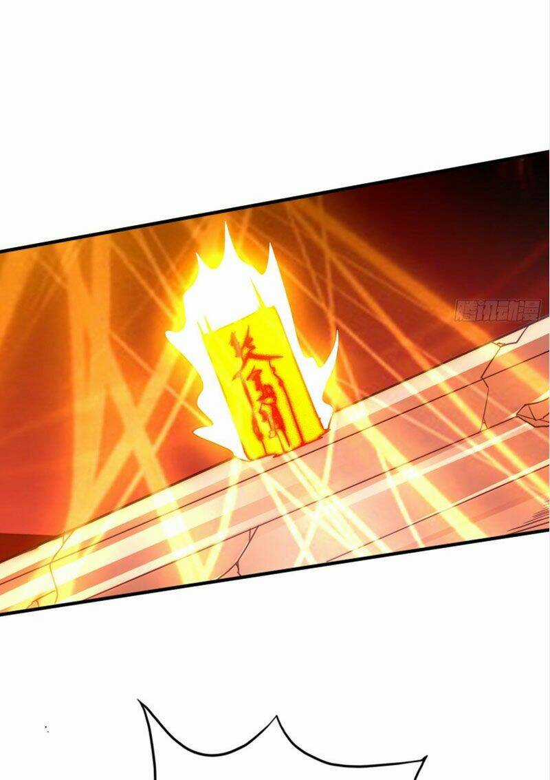 Chư Thiên Ký Chapter 293 trang 22