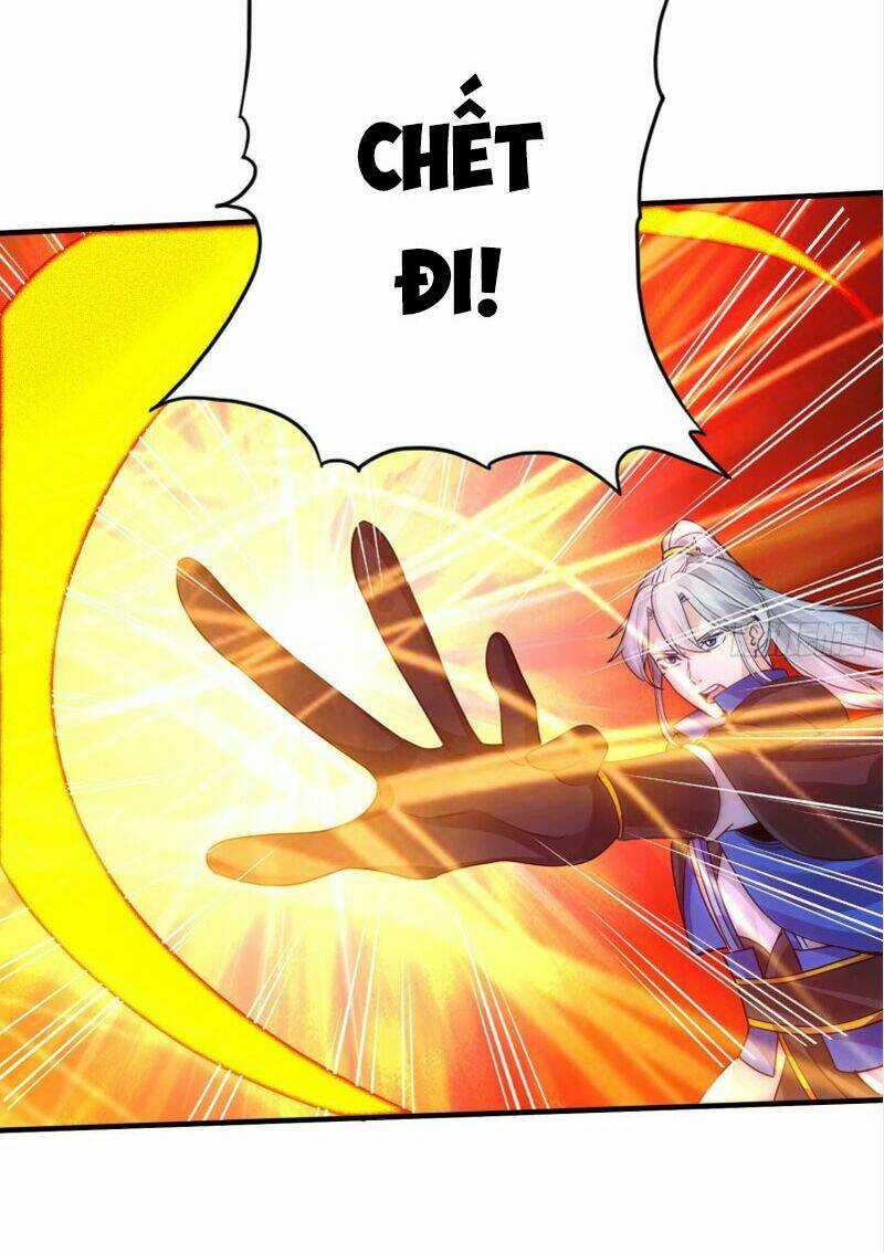 Chư Thiên Ký Chapter 293 trang 23