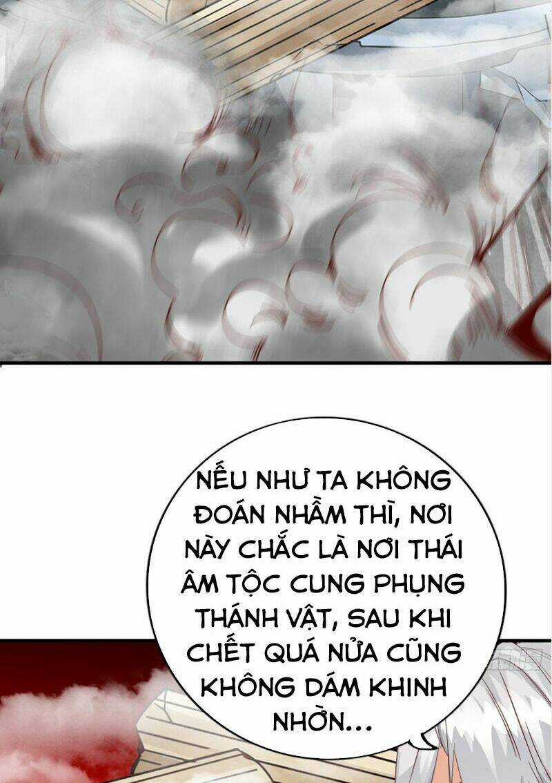 Chư Thiên Ký Chapter 293 trang 27