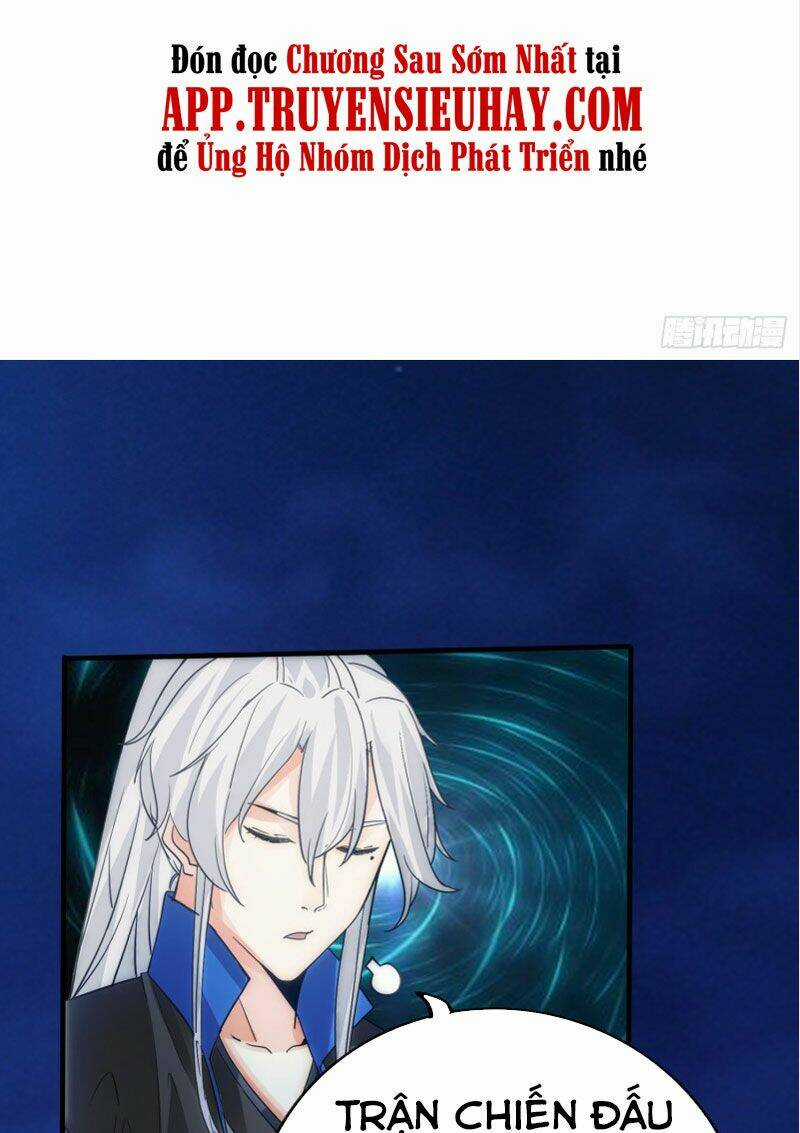Chư Thiên Ký Chapter 293 trang 32