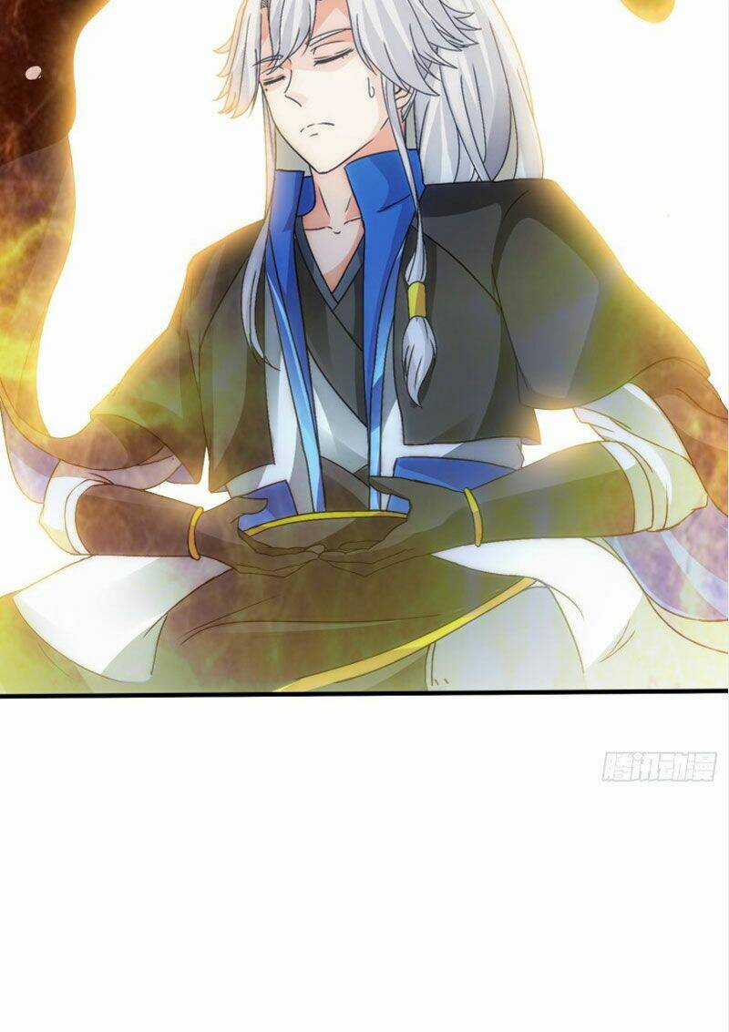 Chư Thiên Ký Chapter 293 trang 36