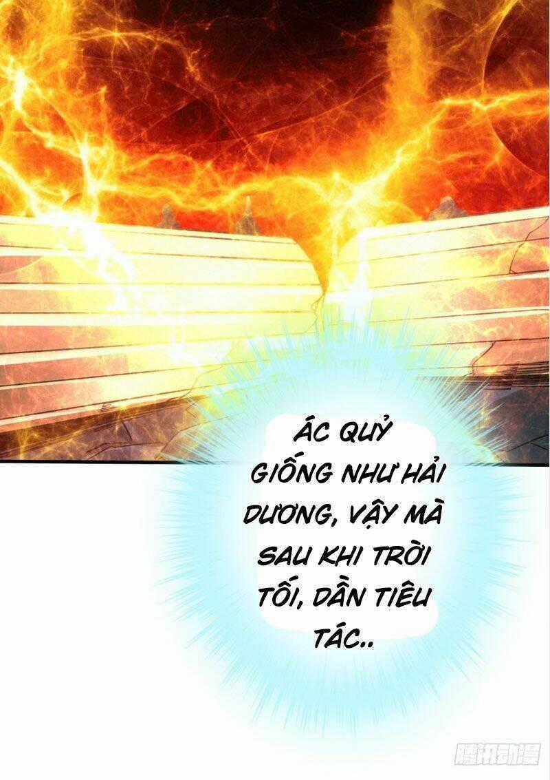 Chư Thiên Ký Chapter 293 trang 38