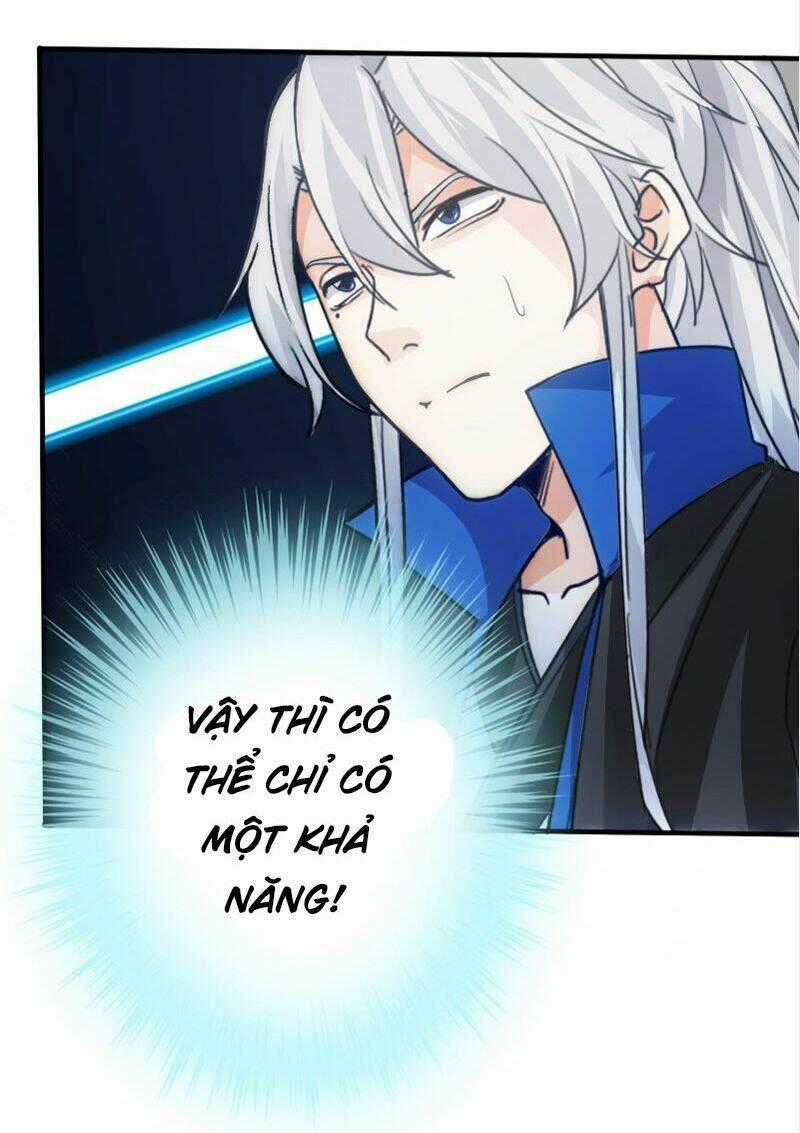 Chư Thiên Ký Chapter 293 trang 39