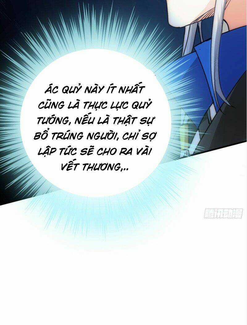 Chư Thiên Ký Chapter 293 trang 4