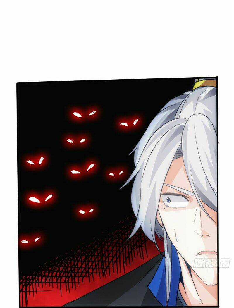 Chư Thiên Ký Chapter 293 trang 5