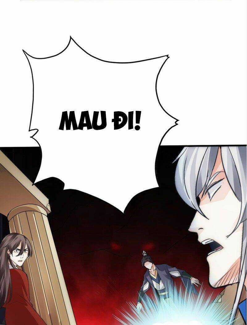 Chư Thiên Ký Chapter 293 trang 6