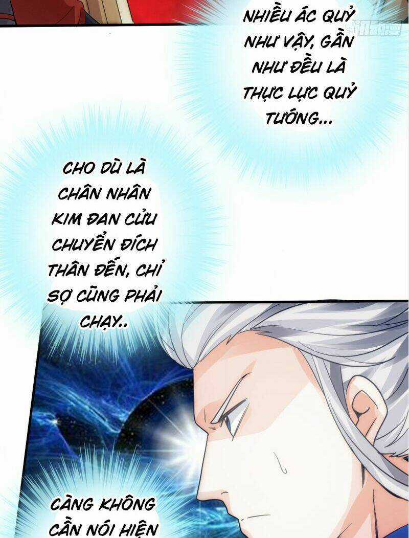 Chư Thiên Ký Chapter 293 trang 7