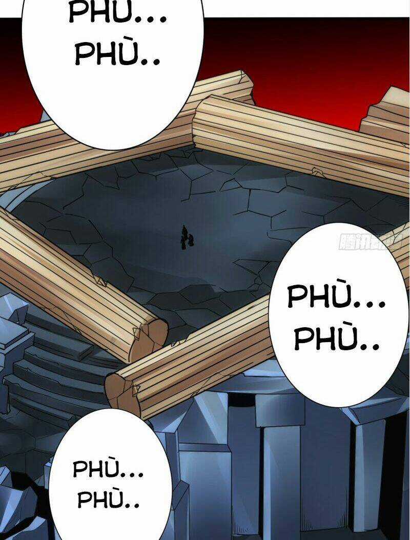 Chư Thiên Ký Chapter 293 trang 9