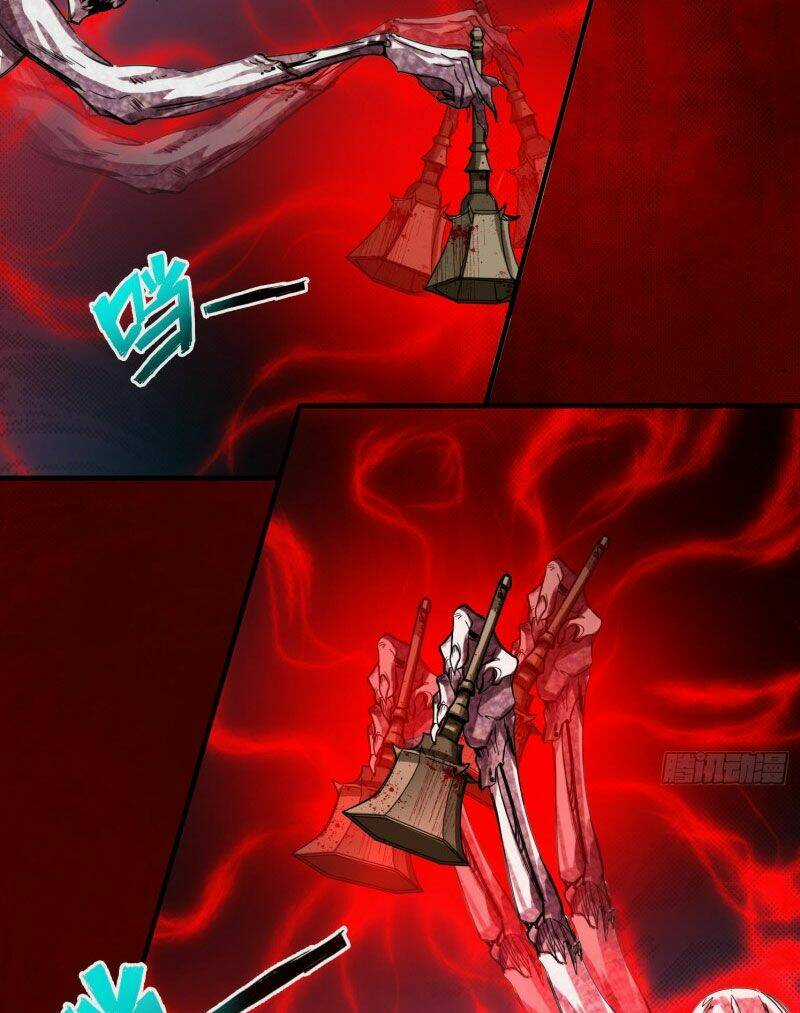 Chư Thiên Ký Chapter 294 trang 10