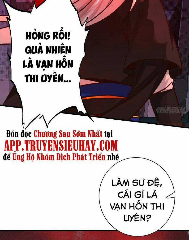 Chư Thiên Ký Chapter 294 trang 13