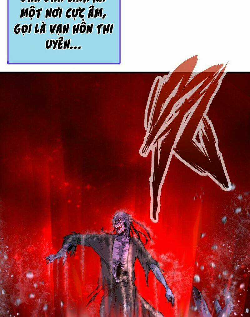 Chư Thiên Ký Chapter 294 trang 15