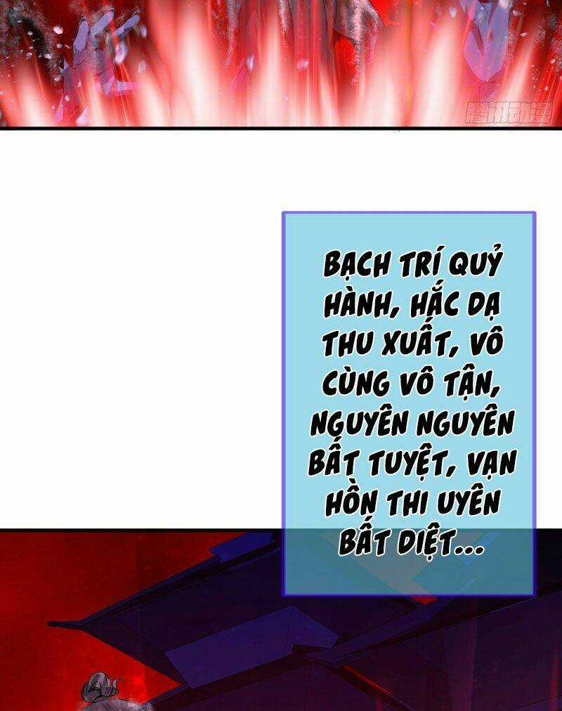 Chư Thiên Ký Chapter 294 trang 16