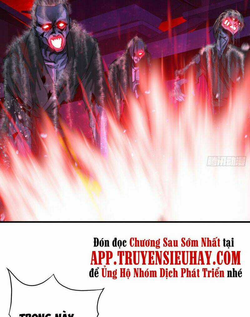 Chư Thiên Ký Chapter 294 trang 17