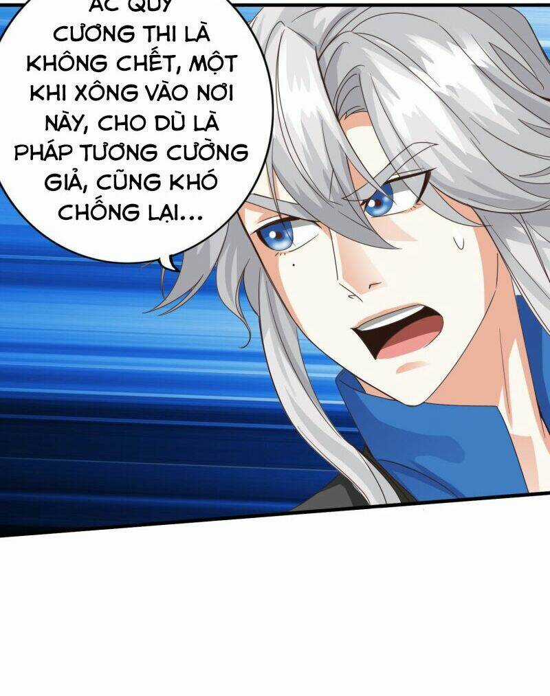 Chư Thiên Ký Chapter 294 trang 19