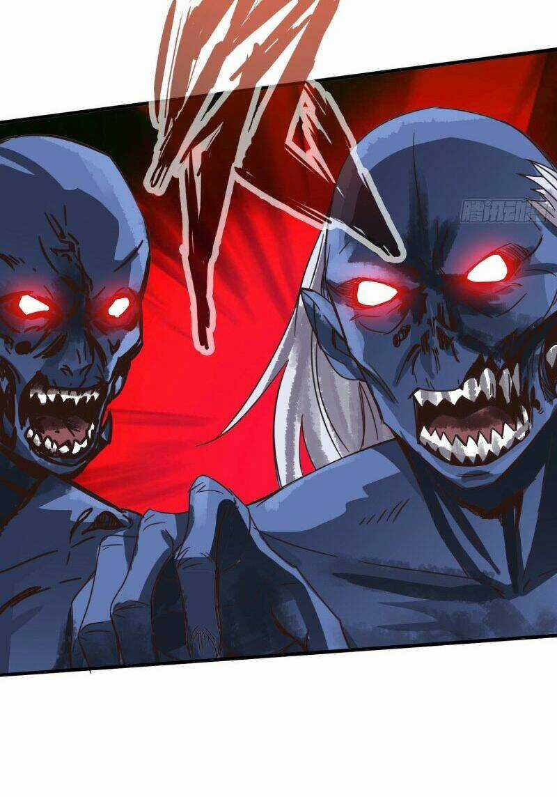 Chư Thiên Ký Chapter 294 trang 21