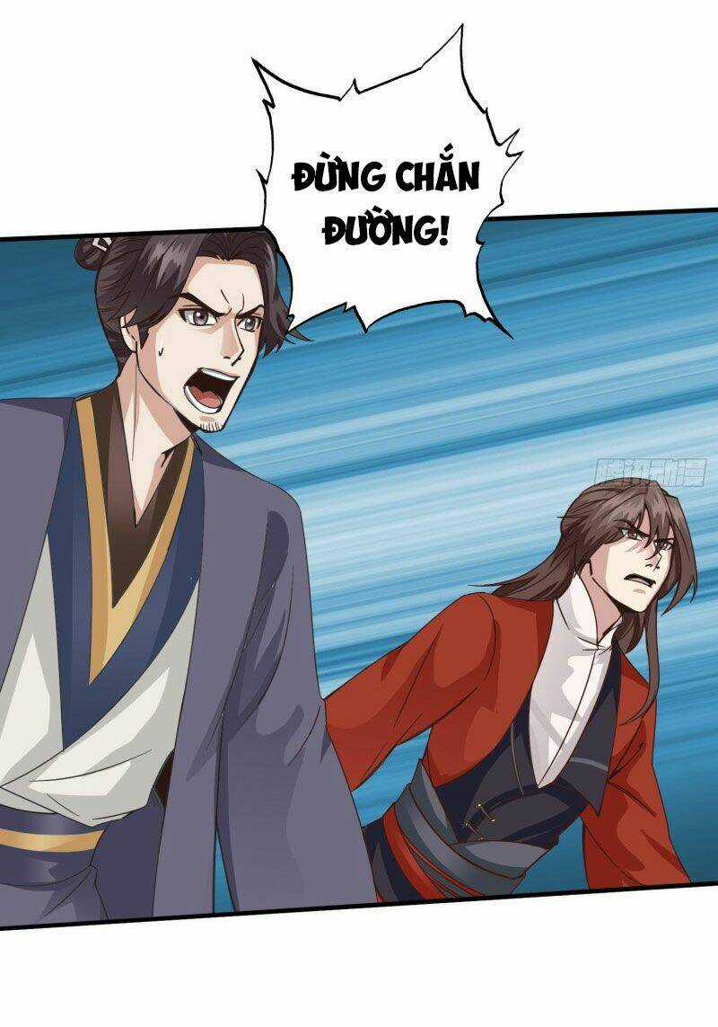 Chư Thiên Ký Chapter 294 trang 22