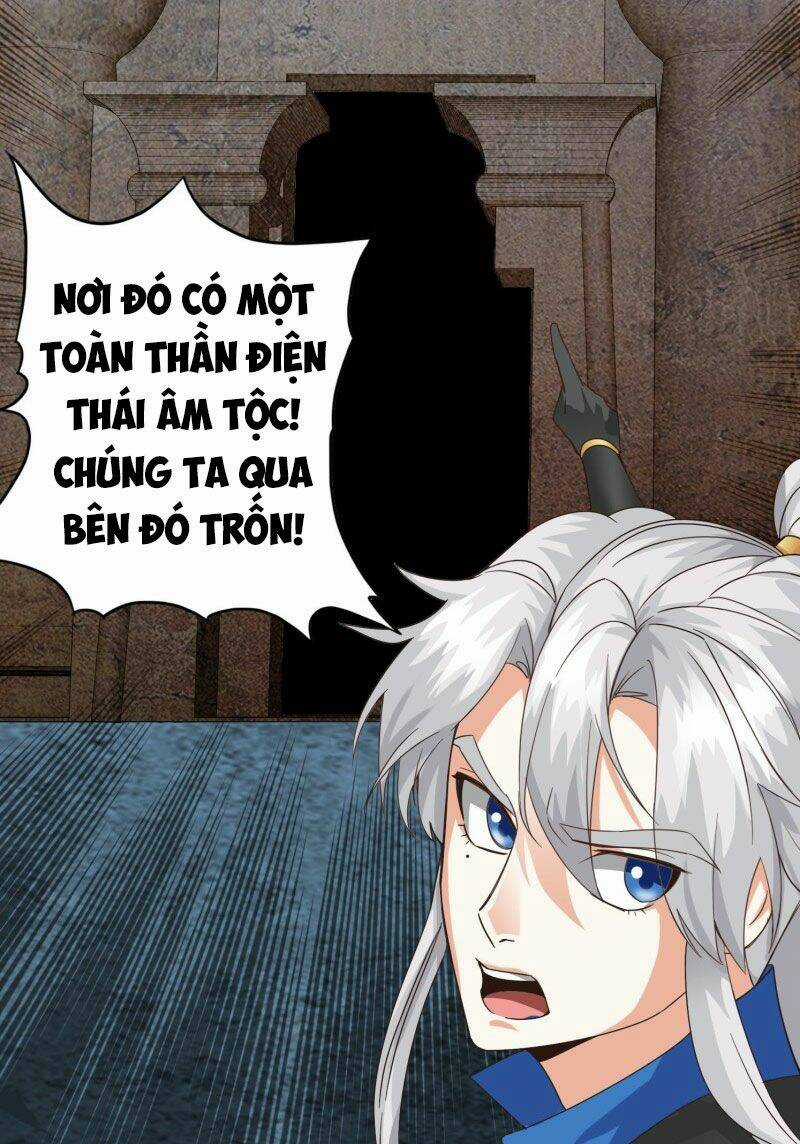 Chư Thiên Ký Chapter 294 trang 25