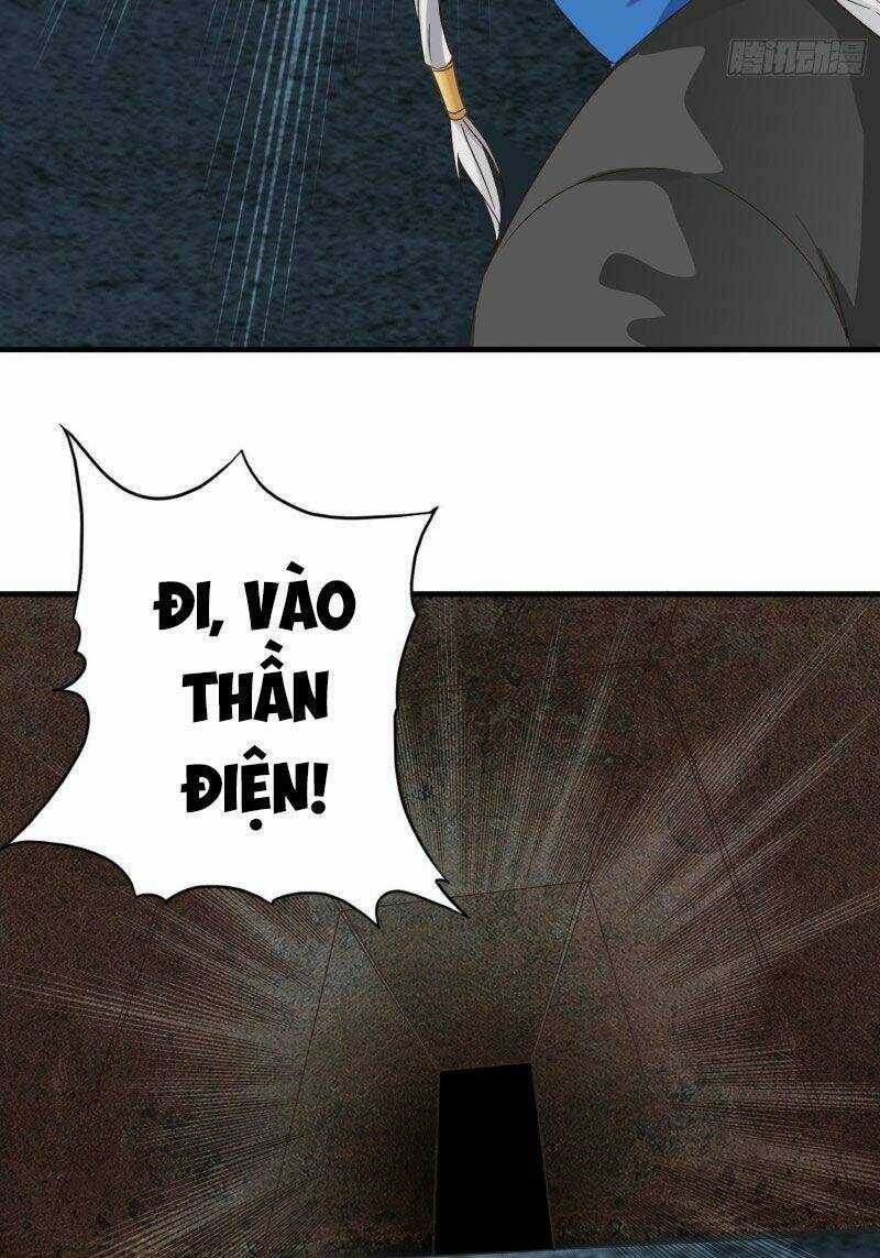 Chư Thiên Ký Chapter 294 trang 26
