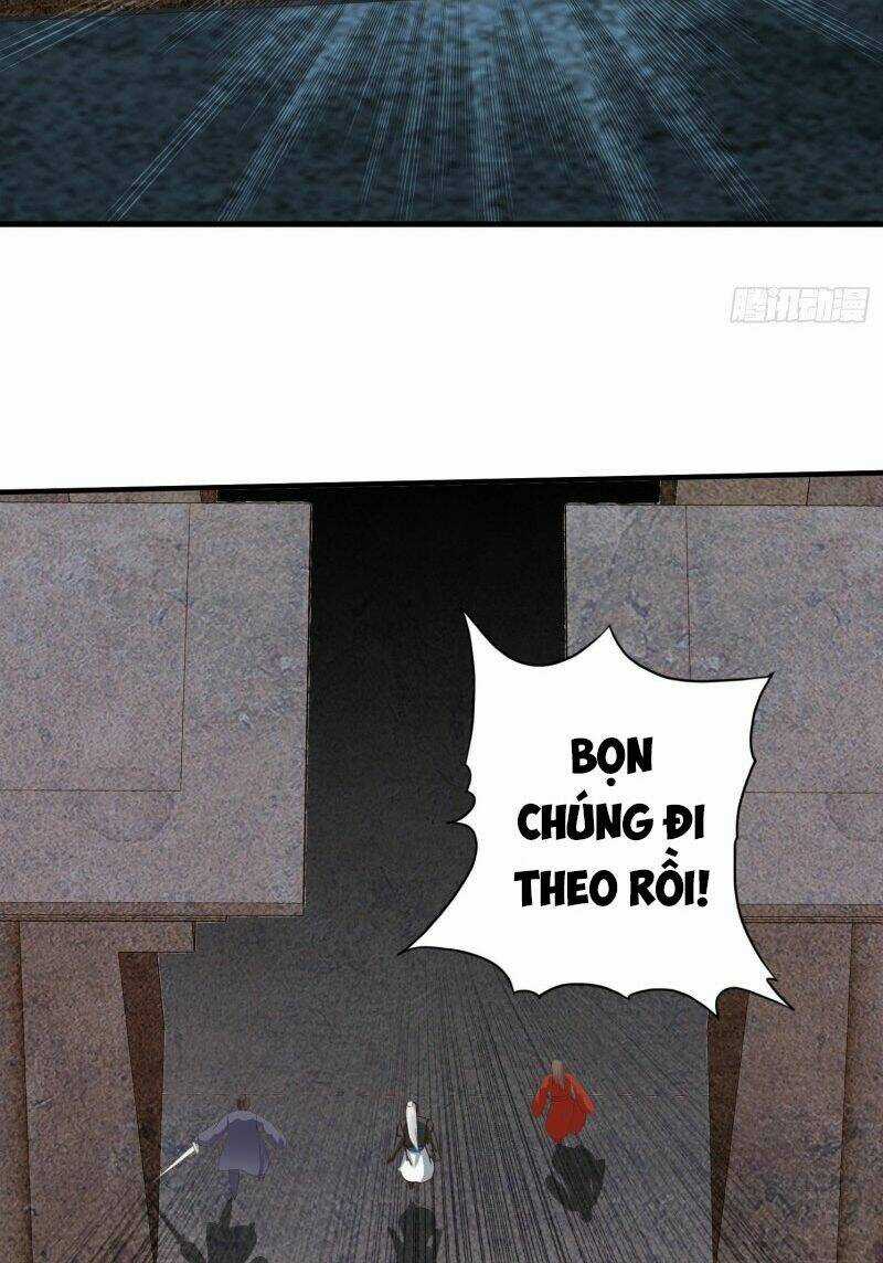 Chư Thiên Ký Chapter 294 trang 27