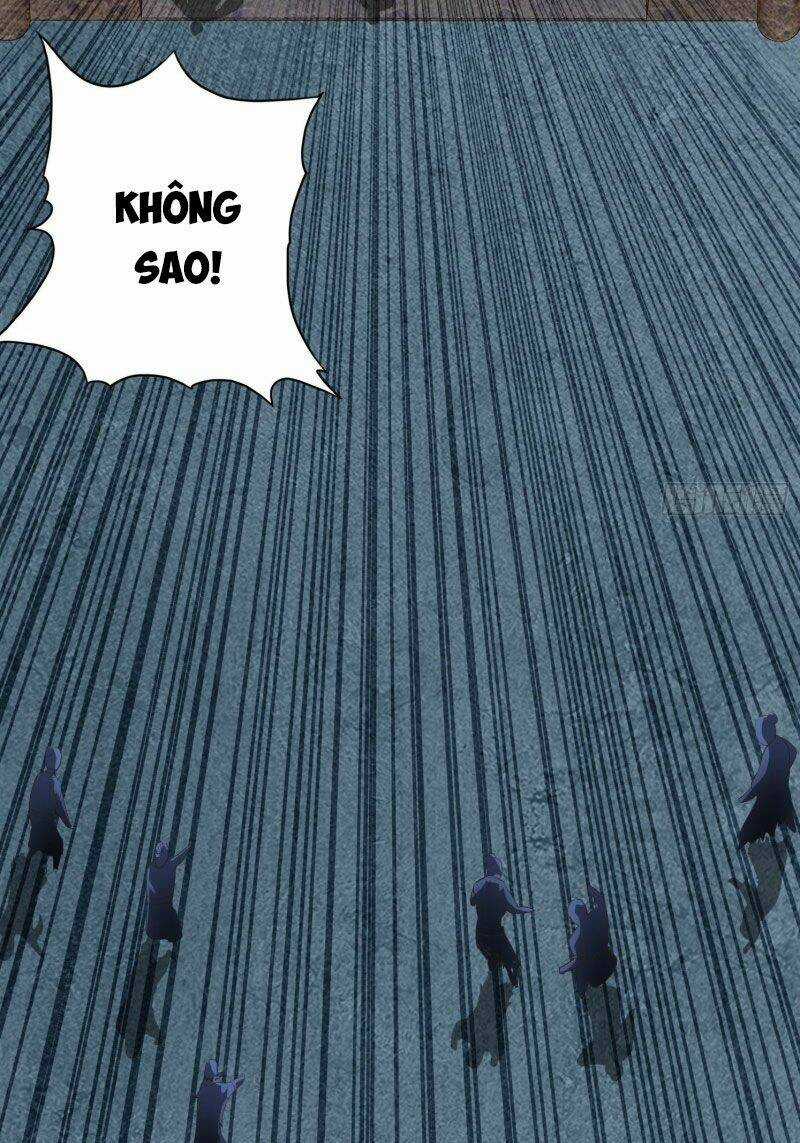 Chư Thiên Ký Chapter 294 trang 28