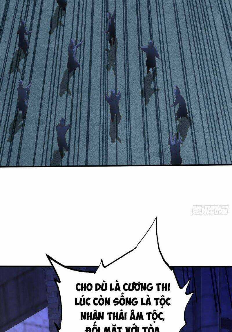 Chư Thiên Ký Chapter 294 trang 29