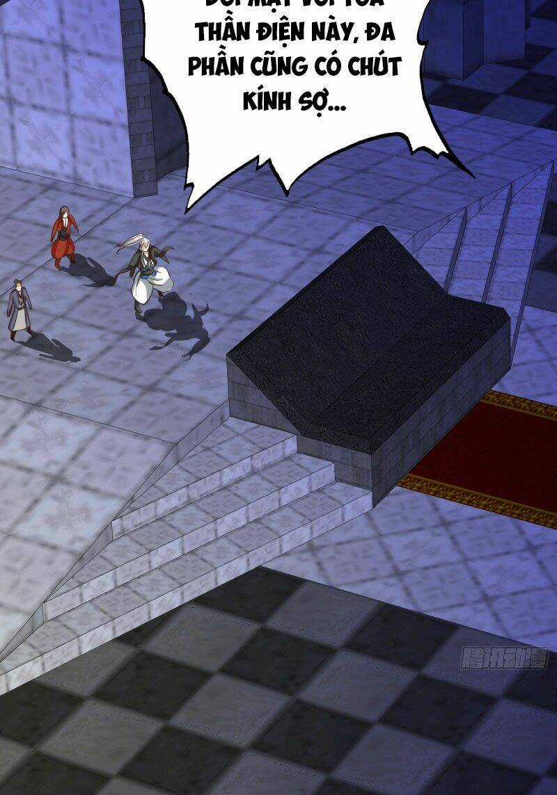 Chư Thiên Ký Chapter 294 trang 30