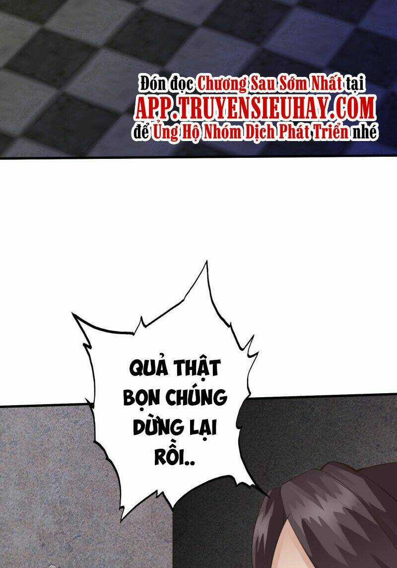 Chư Thiên Ký Chapter 294 trang 31