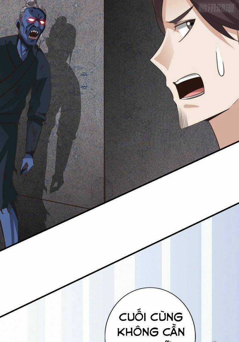 Chư Thiên Ký Chapter 294 trang 32