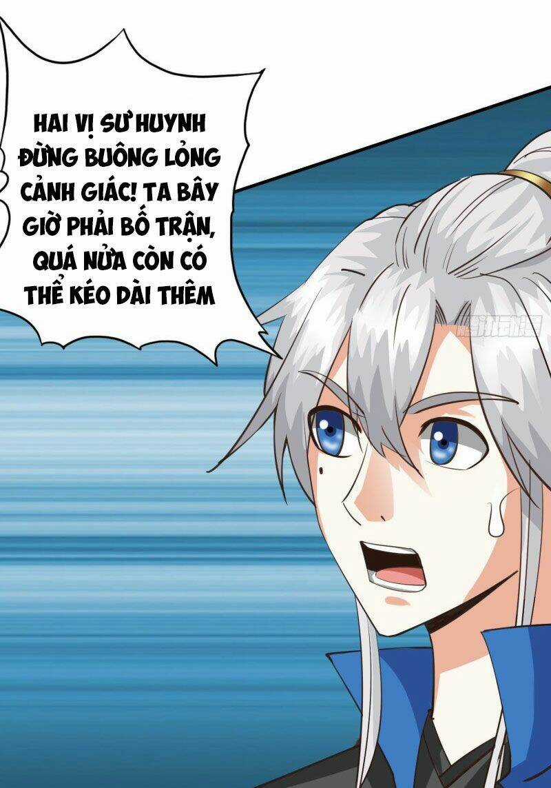 Chư Thiên Ký Chapter 294 trang 34