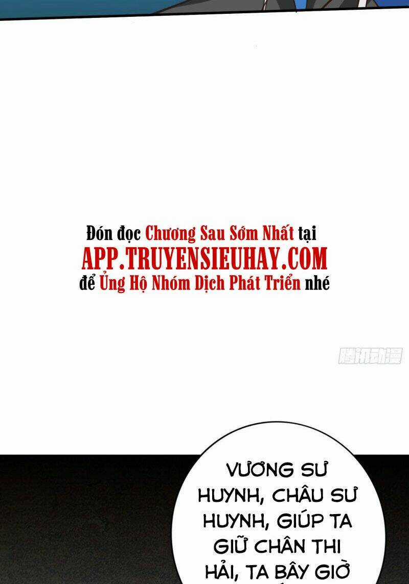 Chư Thiên Ký Chapter 294 trang 35