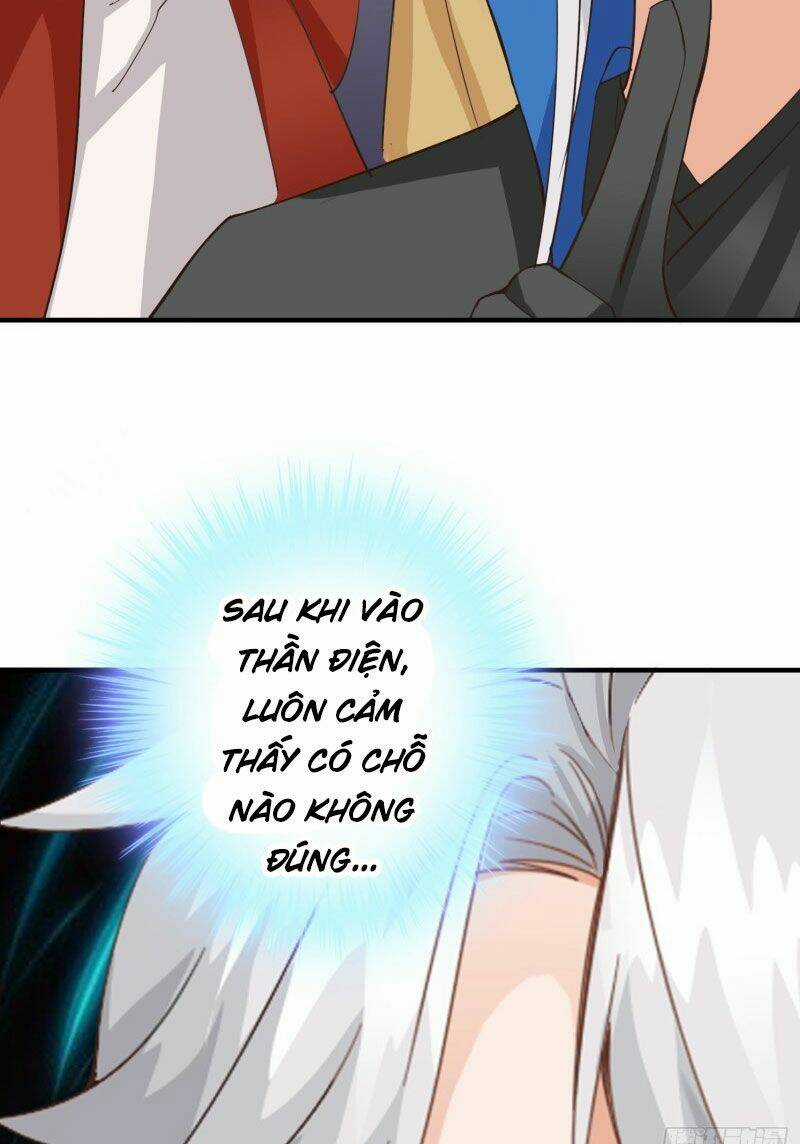 Chư Thiên Ký Chapter 294 trang 37