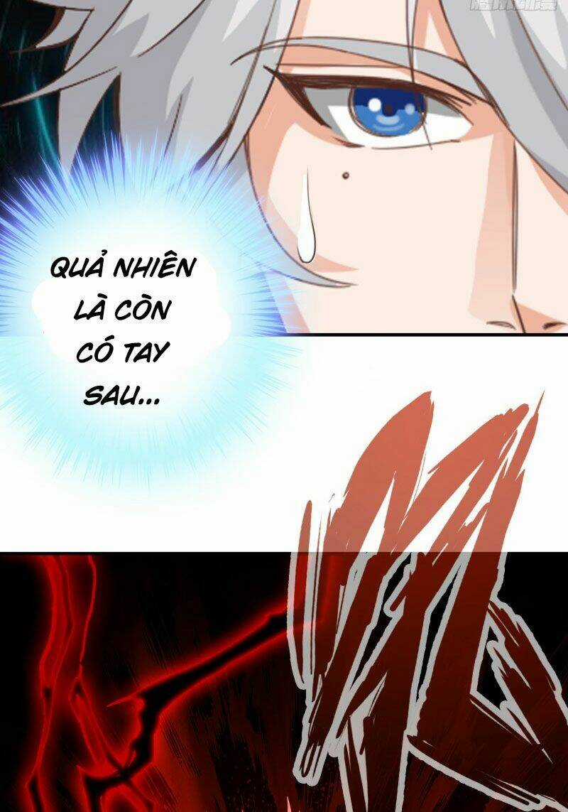 Chư Thiên Ký Chapter 294 trang 38