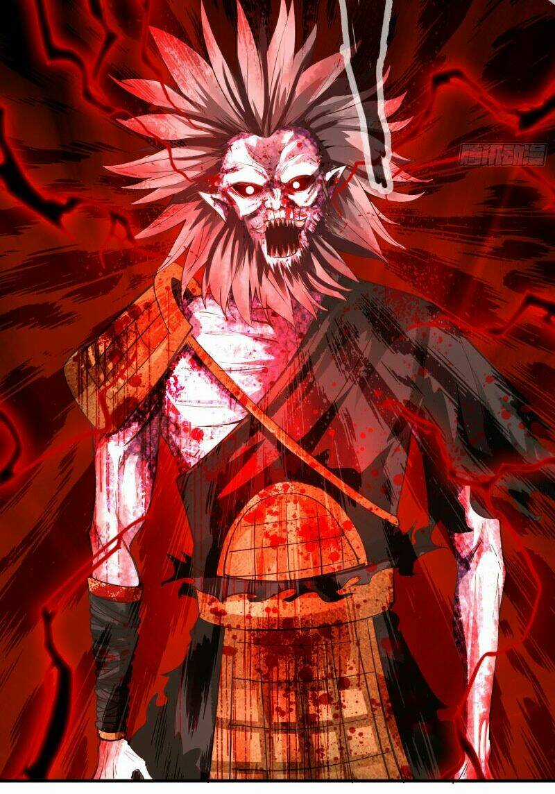 Chư Thiên Ký Chapter 294 trang 39